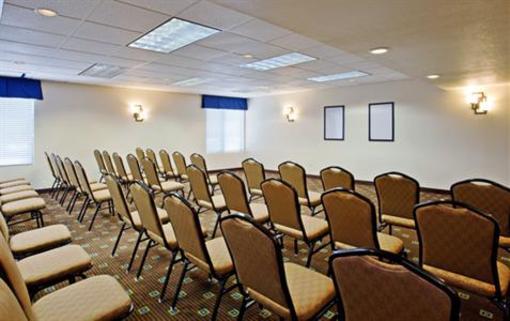 фото отеля Holiday Inn Express Scottsdale North