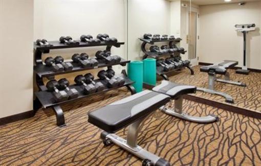 фото отеля Holiday Inn Express Scottsdale North