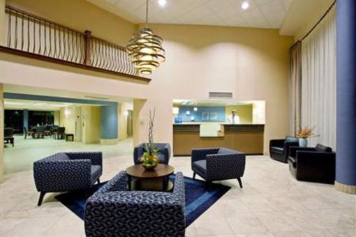 фото отеля Holiday Inn Express Scottsdale North