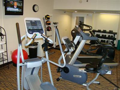 фото отеля Holiday Inn Express Scottsdale North