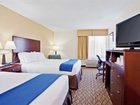 фото отеля Holiday Inn Express Scottsdale North