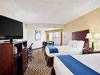 фото отеля Holiday Inn Express Scottsdale North