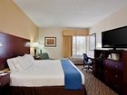 фото отеля Holiday Inn Express Scottsdale North