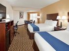 фото отеля Holiday Inn Express Scottsdale North