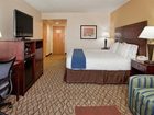 фото отеля Holiday Inn Express Scottsdale North