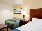 фото отеля Holiday Inn Express Scottsdale North