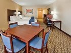 фото отеля Holiday Inn Express Scottsdale North