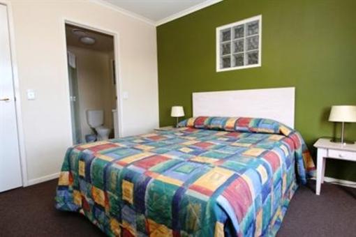 фото отеля Harbour View Apartment Hotel