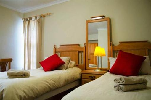 фото отеля Wilton Manor Guest House