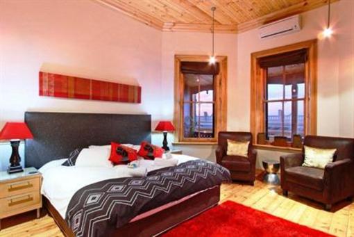 фото отеля Wilton Manor Guest House