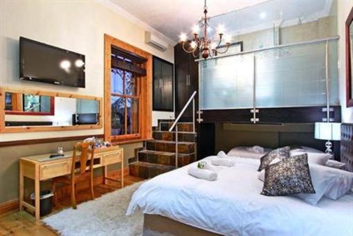 фото отеля Wilton Manor Guest House