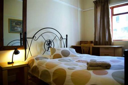 фото отеля Wilton Manor Guest House