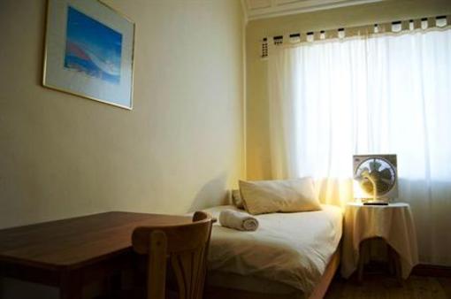 фото отеля Wilton Manor Guest House