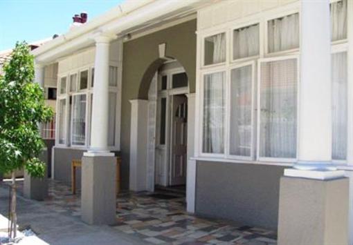 фото отеля Wilton Manor Guest House