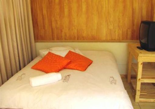 фото отеля Wilton Manor Guest House