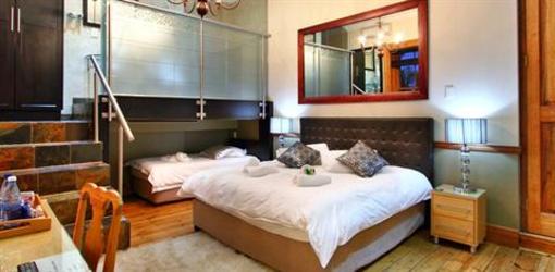 фото отеля Wilton Manor Guest House