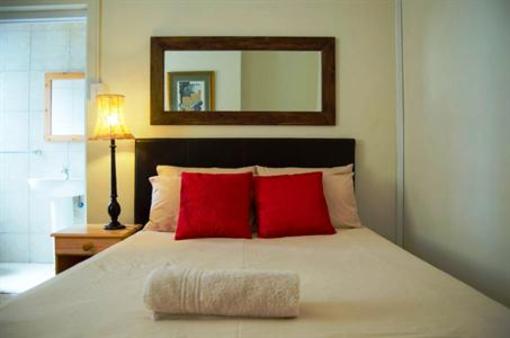 фото отеля Wilton Manor Guest House