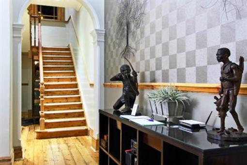 фото отеля Wilton Manor Guest House