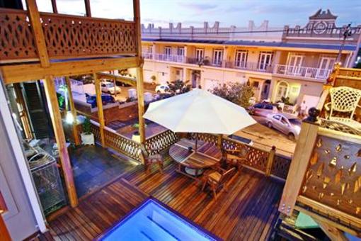 фото отеля Wilton Manor Guest House