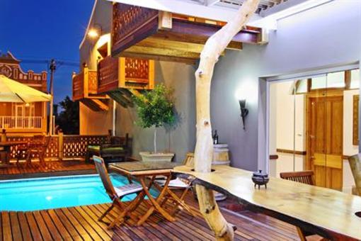 фото отеля Wilton Manor Guest House