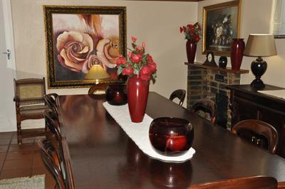 фото отеля Crane's Nest Guest House @ 211 Pretoria