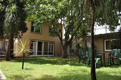 фото отеля Crane's Nest Guest House @ 211 Pretoria
