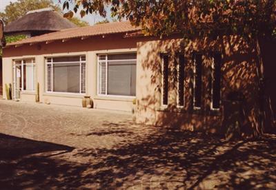 фото отеля Crane's Nest Guest House @ 211 Pretoria