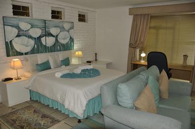 фото отеля Crane's Nest Guest House @ 211 Pretoria