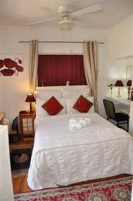 фото отеля Crane's Nest Guest House @ 211 Pretoria