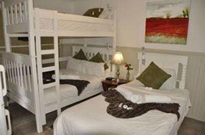 фото отеля Crane's Nest Guest House @ 211 Pretoria