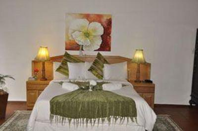 фото отеля Crane's Nest Guest House @ 211 Pretoria