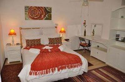 фото отеля Crane's Nest Guest House @ 211 Pretoria