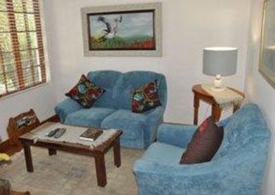 фото отеля Crane's Nest Guest House @ 211 Pretoria