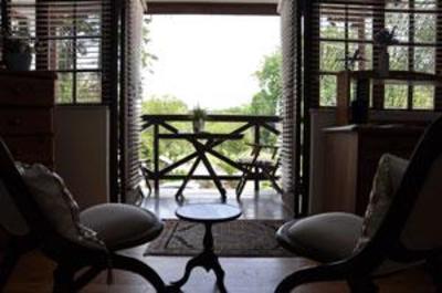 фото отеля Crane's Nest Guest House @ 211 Pretoria