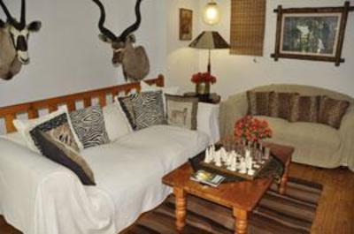 фото отеля Crane's Nest Guest House @ 211 Pretoria