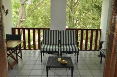 фото отеля Crane's Nest Guest House @ 211 Pretoria