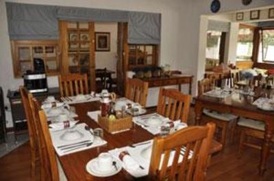 фото отеля Crane's Nest Guest House @ 211 Pretoria