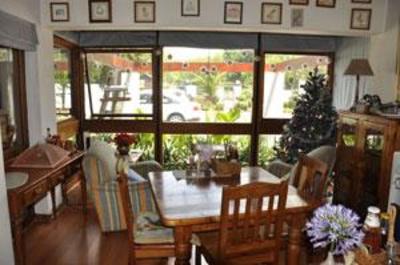 фото отеля Crane's Nest Guest House @ 211 Pretoria