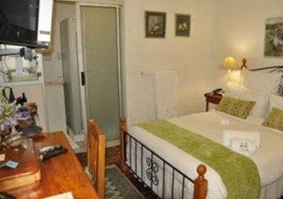 фото отеля Crane's Nest Guest House @ 211 Pretoria