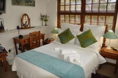 фото отеля Crane's Nest Guest House @ 211 Pretoria