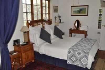 фото отеля Crane's Nest Guest House @ 211 Pretoria