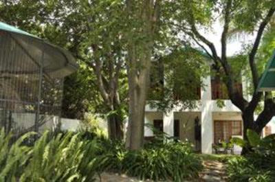 фото отеля Crane's Nest Guest House @ 211 Pretoria