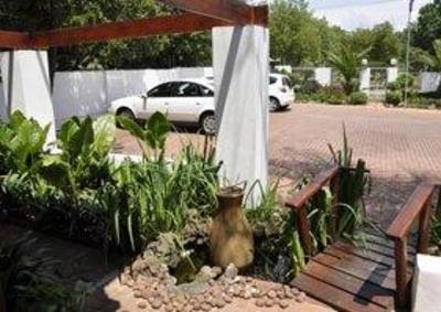 фото отеля Crane's Nest Guest House @ 211 Pretoria