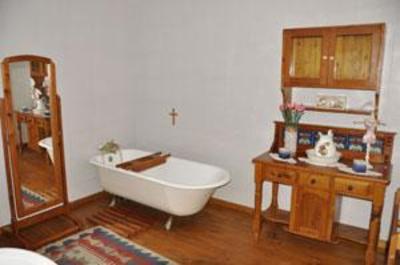 фото отеля Crane's Nest Guest House @ 211 Pretoria