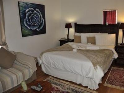 фото отеля Crane's Nest Guest House @ 211 Pretoria