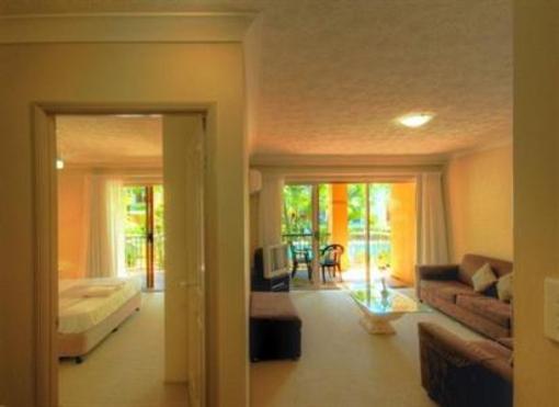 фото отеля Bila Vista Holiday Apartments Gold Coast