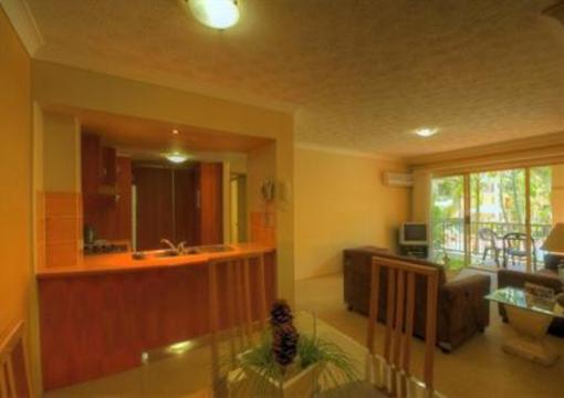 фото отеля Bila Vista Holiday Apartments Gold Coast