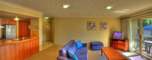 фото отеля Bila Vista Holiday Apartments Gold Coast