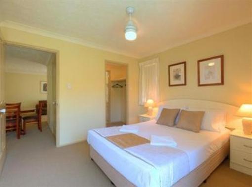 фото отеля Bila Vista Holiday Apartments Gold Coast