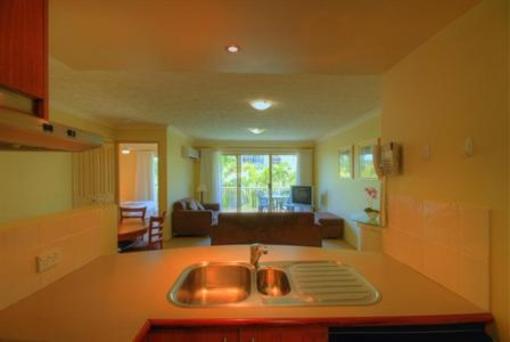 фото отеля Bila Vista Holiday Apartments Gold Coast